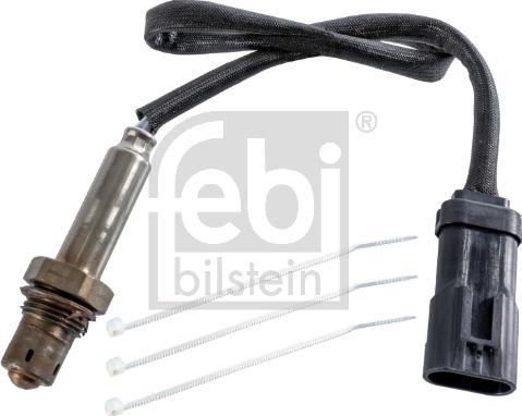 Febi Bilstein 175929 - Sonda lambda www.autoricambi360.it