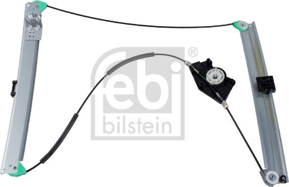 FEBI Bilstein 175445 - Alzacristallo www.autoricambi360.it