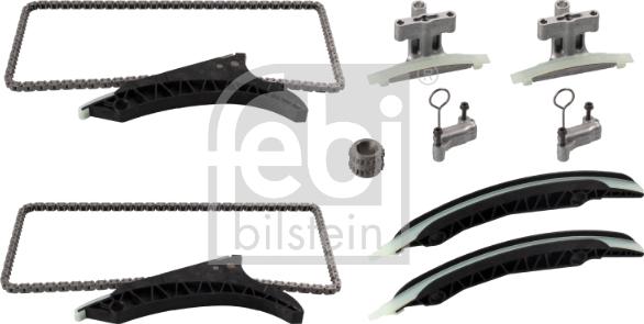 Febi Bilstein 175446 - Kit catena distribuzione www.autoricambi360.it