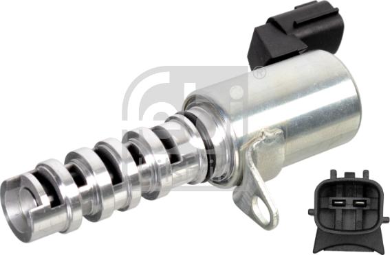 FEBI Bilstein 175440 - Valvola comando, Regolazione albero a camme www.autoricambi360.it
