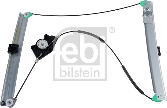 FEBI Bilstein 175443 - Alzacristallo www.autoricambi360.it