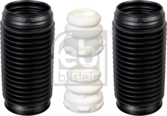 FEBI Bilstein 175400 - Kit parapolvere, Ammortizzatore www.autoricambi360.it