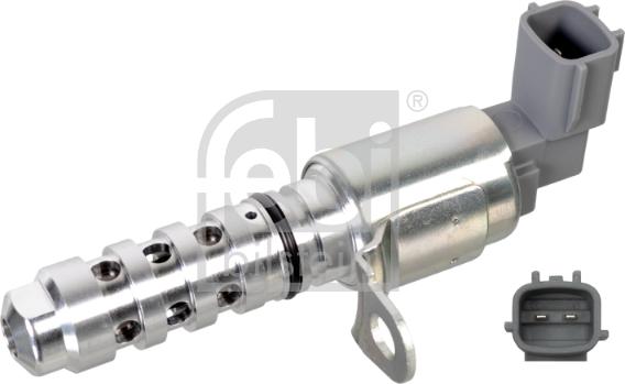 FEBI Bilstein 175433 - Valvola comando, Regolazione albero a camme www.autoricambi360.it