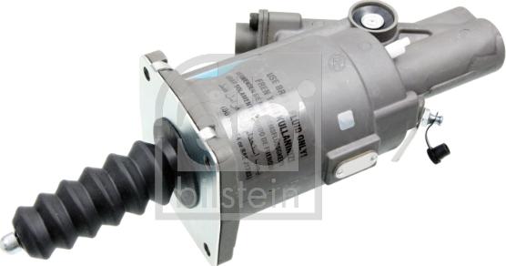 FEBI Bilstein 175423 - Servofrizione www.autoricambi360.it