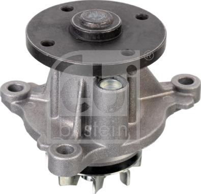 Febi Bilstein 175471 - Pompa acqua www.autoricambi360.it