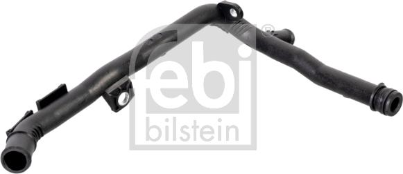Febi Bilstein 175568 - Flessibile radiatore www.autoricambi360.it