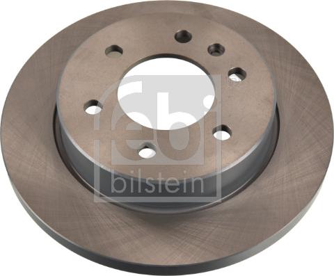 Febi Bilstein 175505 - Discofreno www.autoricambi360.it