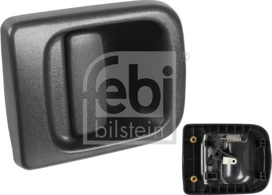 Febi Bilstein 175501 - Maniglia apriporta www.autoricambi360.it