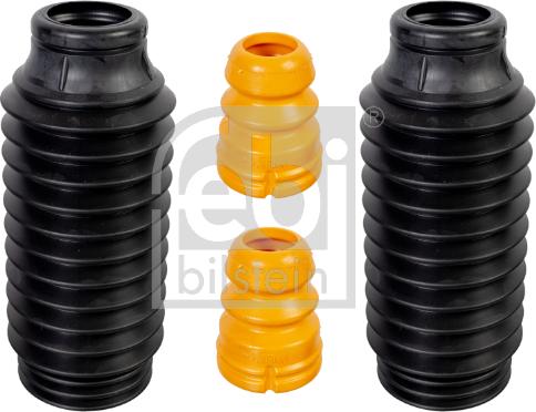 FEBI Bilstein 175511 - Kit parapolvere, Ammortizzatore www.autoricambi360.it