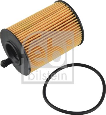 Febi Bilstein 175536 - Filtro olio www.autoricambi360.it