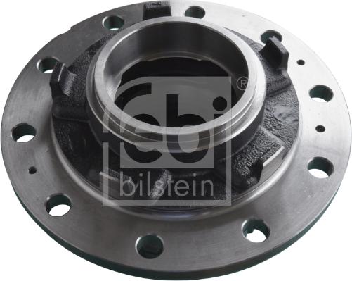 FEBI Bilstein 175527 - Mozzo ruota www.autoricambi360.it