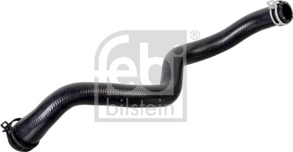 FEBI Bilstein 175571 - Flessibile radiatore www.autoricambi360.it