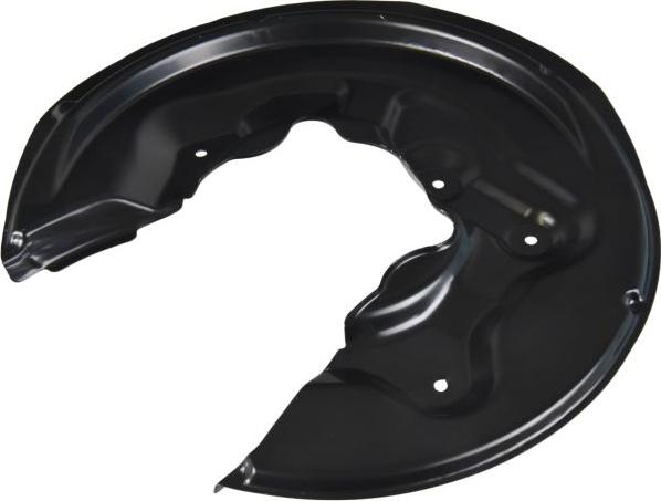 FEBI Bilstein 175573 - Lamiera paraspruzzi, Disco freno www.autoricambi360.it