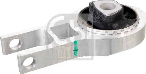 FEBI Bilstein 175696 - Sospensione, Motore www.autoricambi360.it