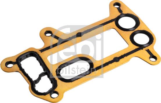 Febi Bilstein 175691 - Guarnizione, Radiatore olio www.autoricambi360.it