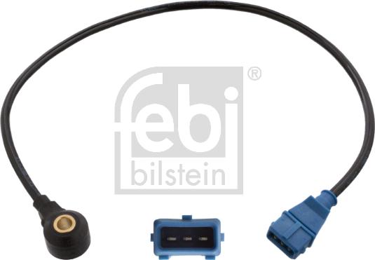 FEBI Bilstein 175653 - Sensore di detonazione www.autoricambi360.it