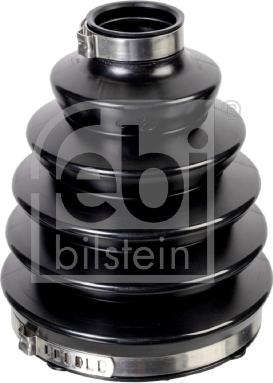 FEBI Bilstein 175669 - Cuffia, Semiasse www.autoricambi360.it