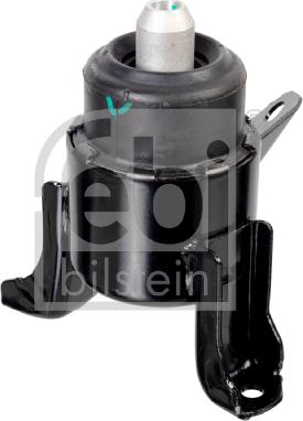 FEBI Bilstein 175603 - Sospensione, Motore www.autoricambi360.it