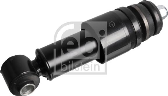 FEBI Bilstein 175607 - Ammortizzatore, Sospensione cabina www.autoricambi360.it