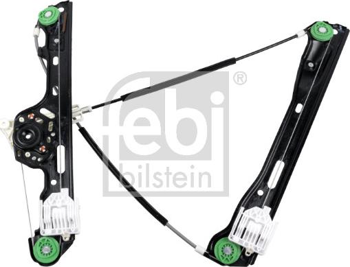 FEBI Bilstein 175681 - Alzacristallo www.autoricambi360.it