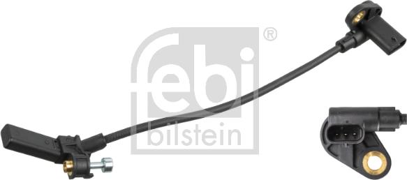 FEBI Bilstein 175635 - Generatore di impulsi, Albero a gomiti www.autoricambi360.it