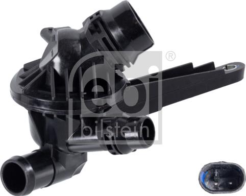 FEBI Bilstein 175091 - Termostato, Refrigerante www.autoricambi360.it