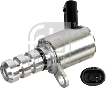 FEBI Bilstein 175056 - Valvola comando, Regolazione albero a camme www.autoricambi360.it