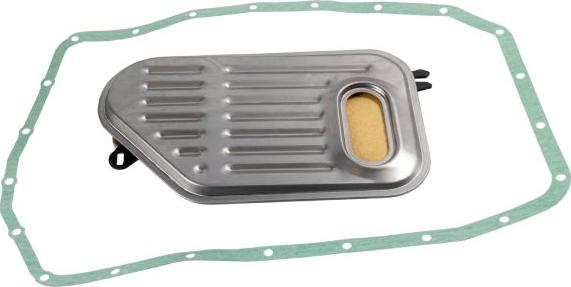 Febi Bilstein 175063 - Filtro idraulico, Cambio automatico www.autoricambi360.it