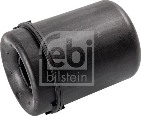 FEBI Bilstein 175000 - Filtro olio www.autoricambi360.it