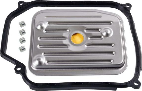 Febi Bilstein 175014 - Filtro idraulico, Cambio automatico www.autoricambi360.it