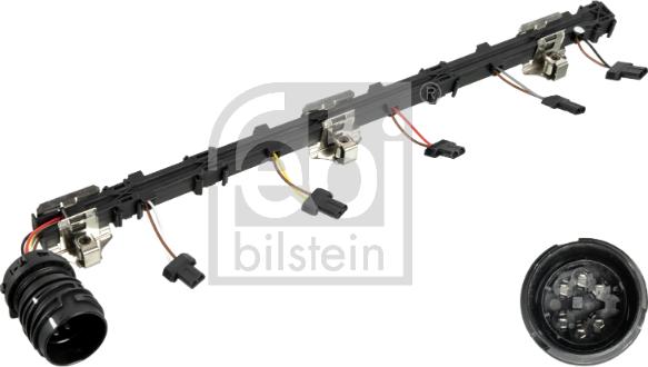 FEBI Bilstein 175038 - Condotto raccordo, Iniettore www.autoricambi360.it
