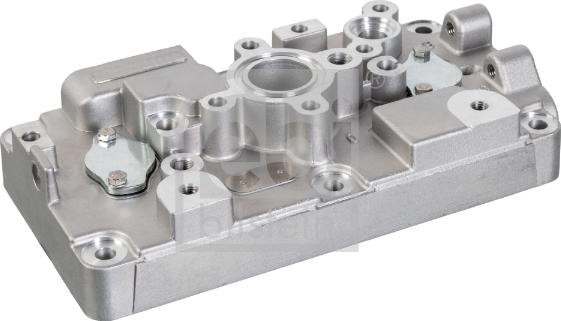 FEBI Bilstein 175032 - Testata, Compressore aria www.autoricambi360.it