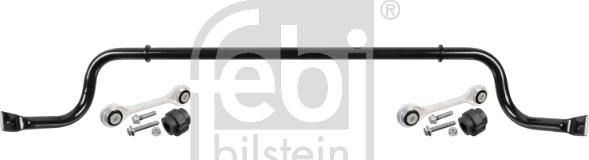 Febi Bilstein 175073 - Stabilizzatore, Autotelaio www.autoricambi360.it