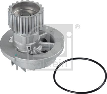 FEBI Bilstein 17507 - Pompa acqua www.autoricambi360.it