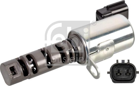 FEBI Bilstein 175144 - Valvola comando, Regolazione albero a camme www.autoricambi360.it