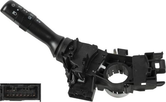 Febi Bilstein 175142 - Leva devio guida www.autoricambi360.it