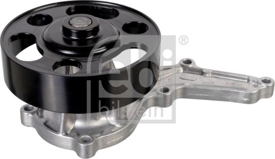 FEBI Bilstein 175105 - Pompa acqua www.autoricambi360.it