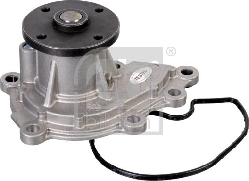 Febi Bilstein 175103 - Pompa acqua www.autoricambi360.it