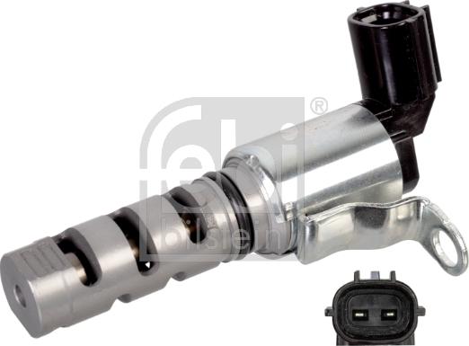 FEBI Bilstein 175102 - Valvola comando, Regolazione albero a camme www.autoricambi360.it