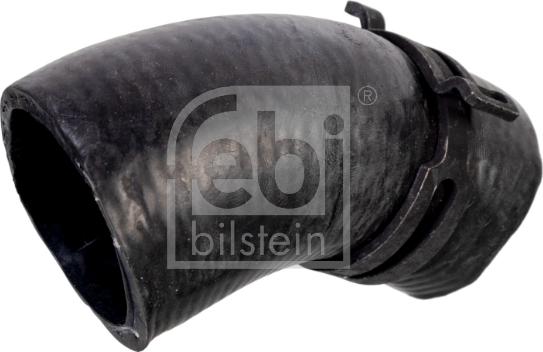 Febi Bilstein 175170 - Flessibile radiatore www.autoricambi360.it