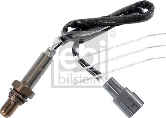 Febi Bilstein 175899 - Sonda lambda www.autoricambi360.it