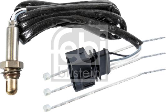 FEBI Bilstein 175890 - Sonda lambda www.autoricambi360.it