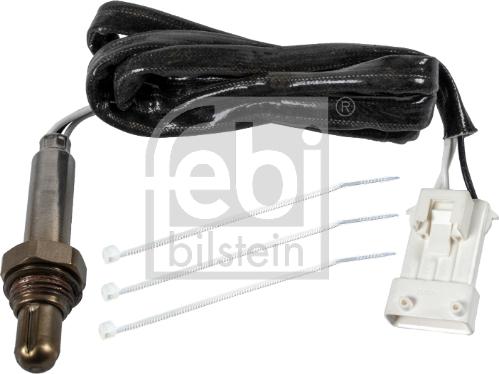 FEBI Bilstein 175898 - Sonda lambda www.autoricambi360.it