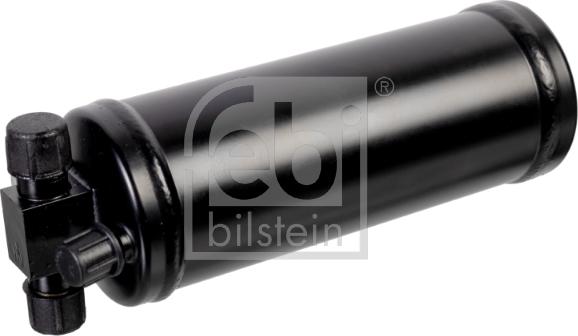 FEBI Bilstein 175849 - Essiccatore, Climatizzatore www.autoricambi360.it