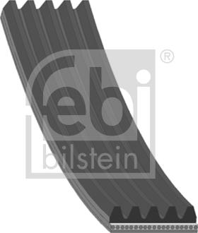 FEBI Bilstein 175844 - Cinghia Poly-V www.autoricambi360.it