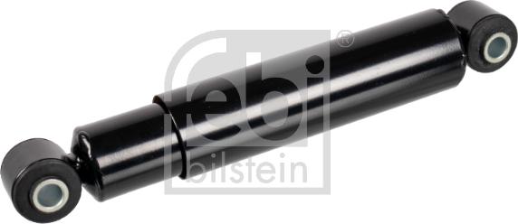 FEBI Bilstein 175845 - Ammortizzatore www.autoricambi360.it