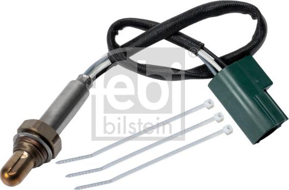 Febi Bilstein 175841 - Sonda lambda www.autoricambi360.it