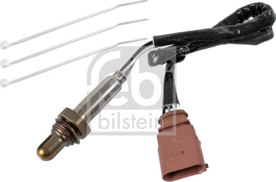 Febi Bilstein 175848 - Sonda lambda www.autoricambi360.it
