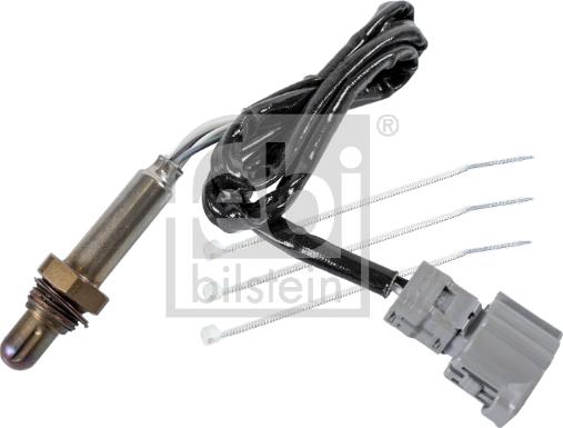 Febi Bilstein 175843 - Sonda lambda www.autoricambi360.it