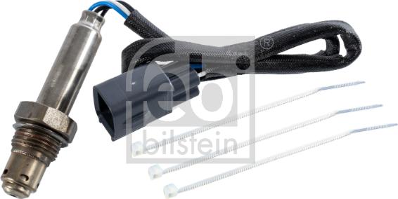 FEBI Bilstein 175855 - Sonda lambda www.autoricambi360.it